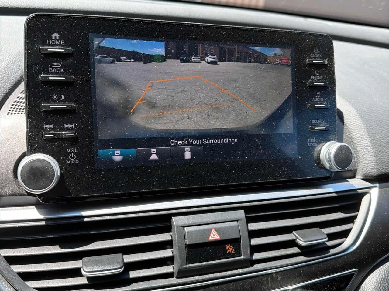 Honda Accord * LX * CARFAX * ПОДГРЕВ * KEYLESS, снимка 10 - Автомобили и джипове - 54920275