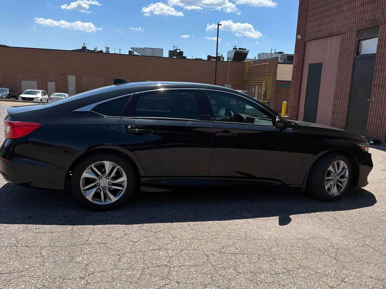 Honda Accord * LX * CARFAX * ПОДГРЕВ * KEYLESS, снимка 3 - Автомобили и джипове - 54920275