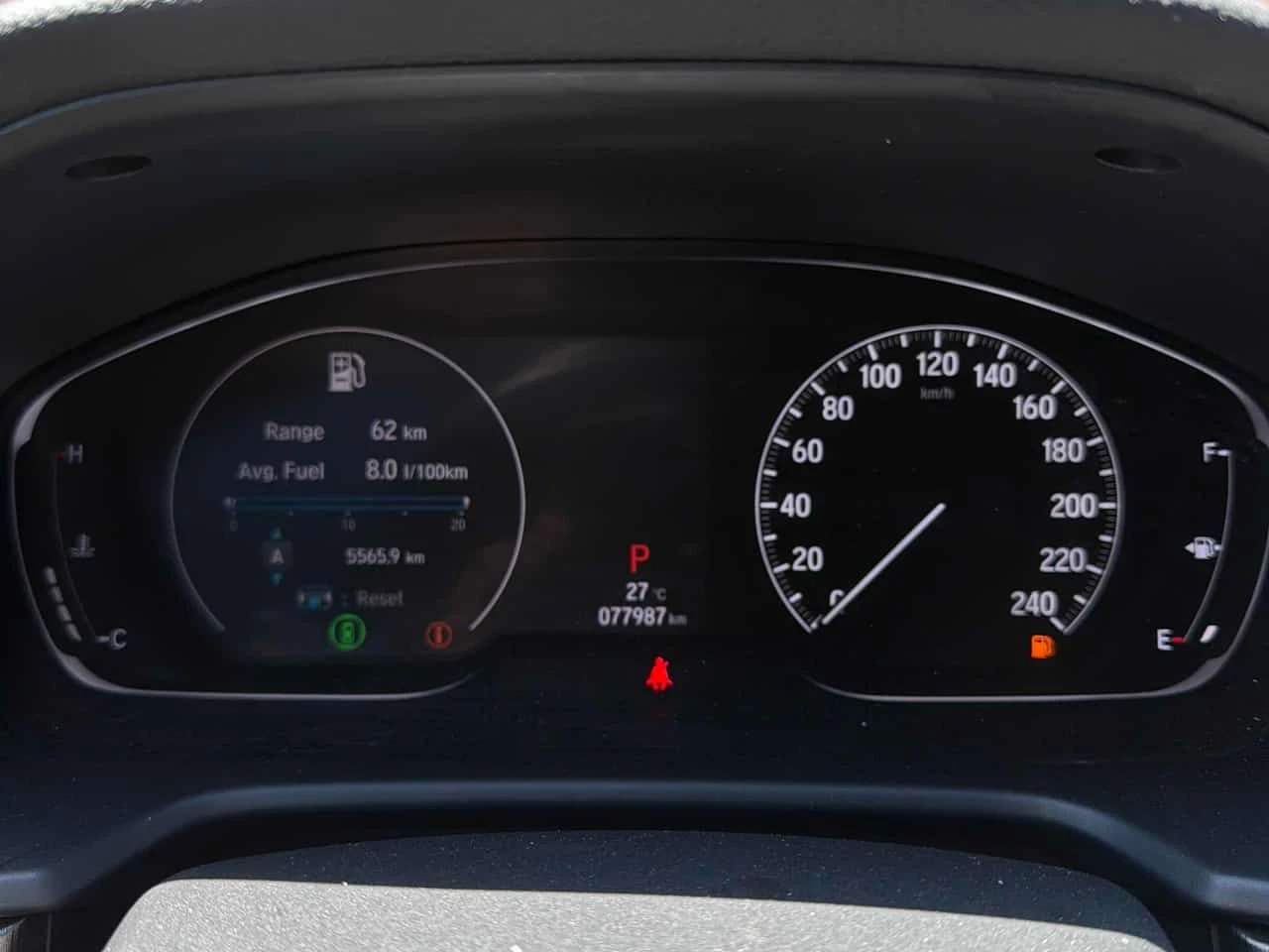 Honda Accord * LX * CARFAX * ПОДГРЕВ * KEYLESS, снимка 8 - Автомобили и джипове - 54920275