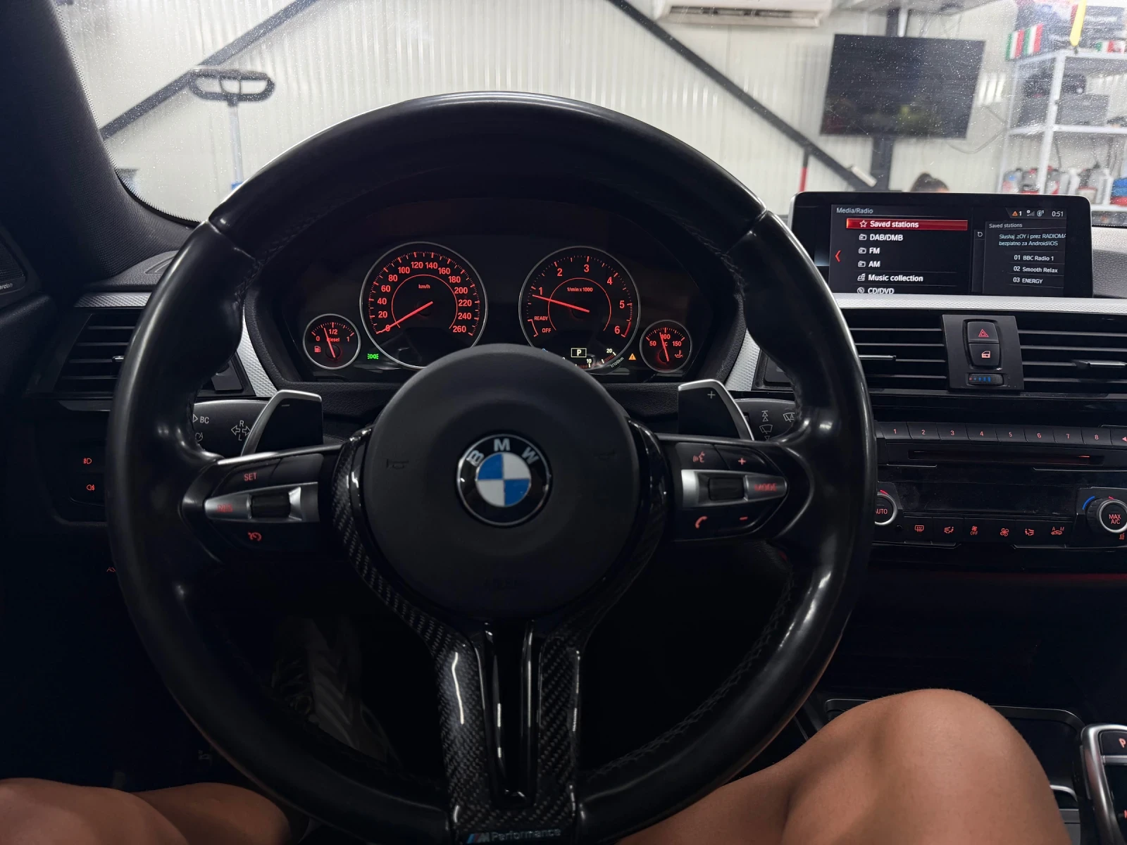 BMW 420, снимка 8 - Автомобили и джипове - 55224713