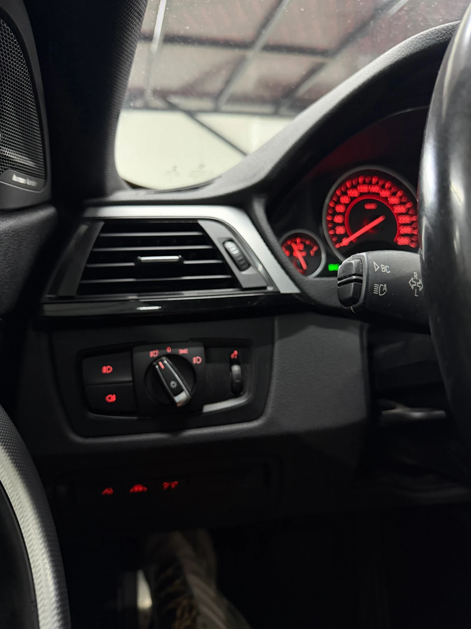 BMW 420, снимка 9 - Автомобили и джипове - 55224713