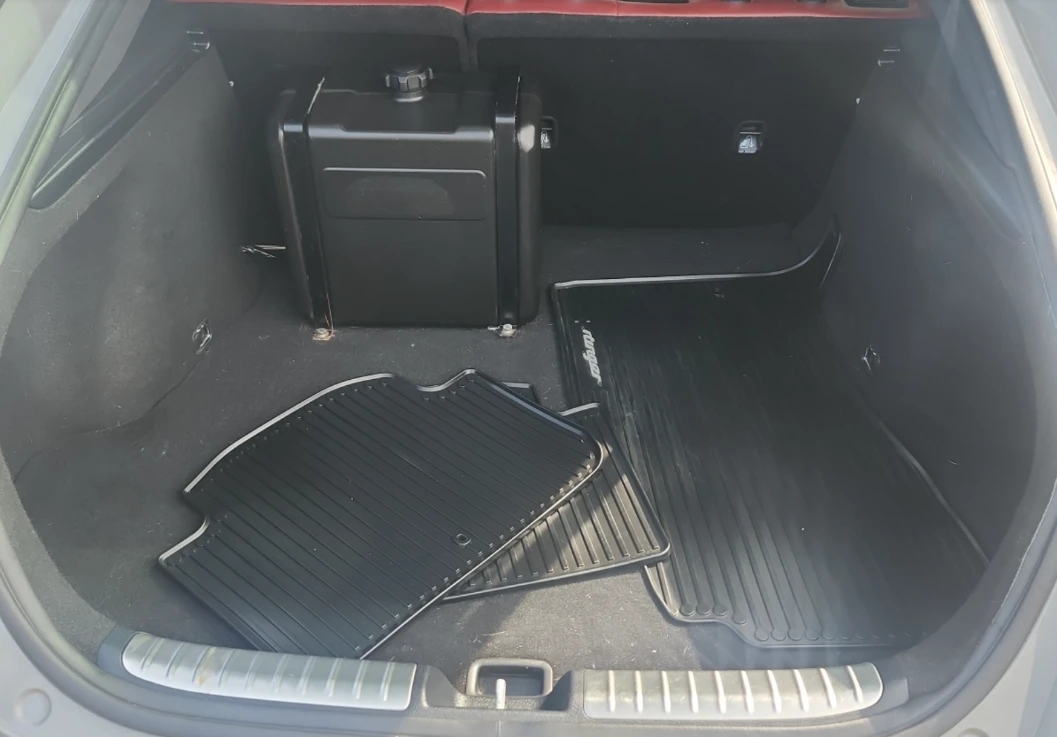 Kia Stinger * GT Elite* Perf. Intake* �����* HUD* 360* Pano*  | Mobile.bg � ����������� 16