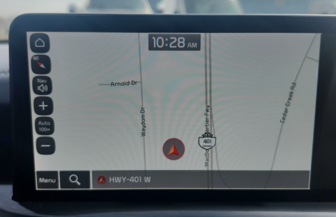 Kia Stinger * GT Elite* Perf. Intake* �����* HUD* 360* Pano*  | Mobile.bg � ����������� 12