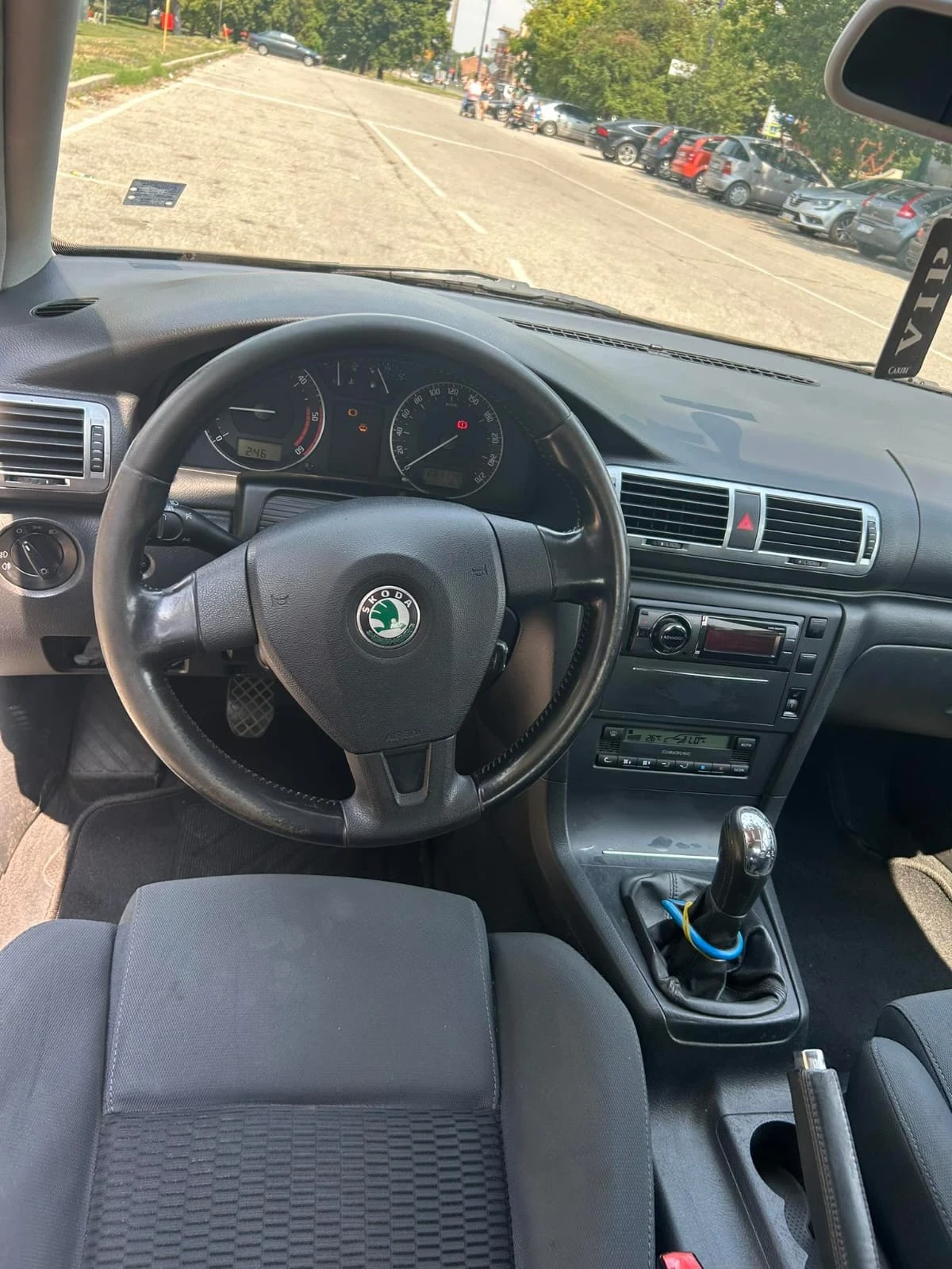 Skoda Superb | Mobile.bg � ����������� 3