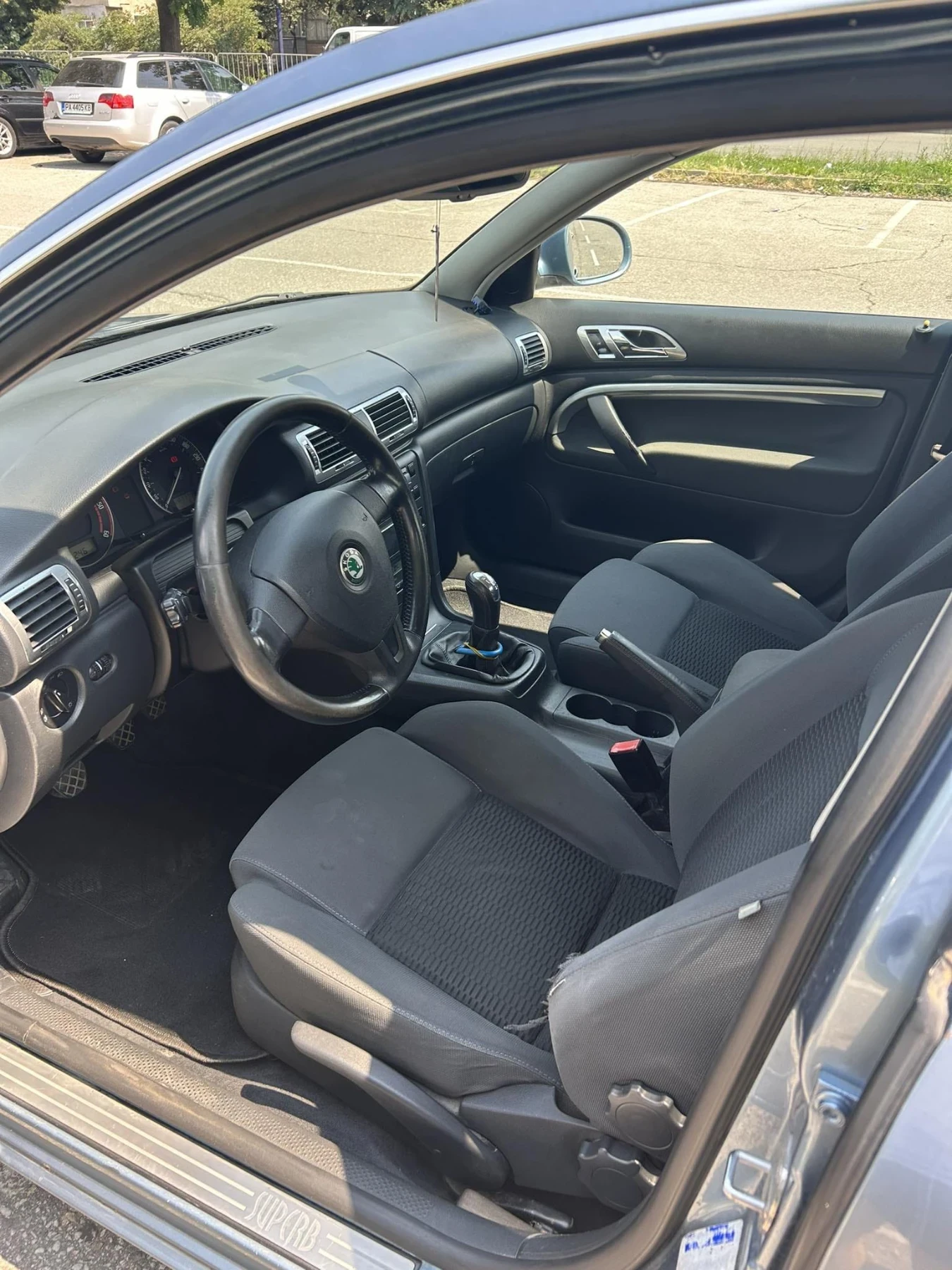 Skoda Superb | Mobile.bg � ����������� 2
