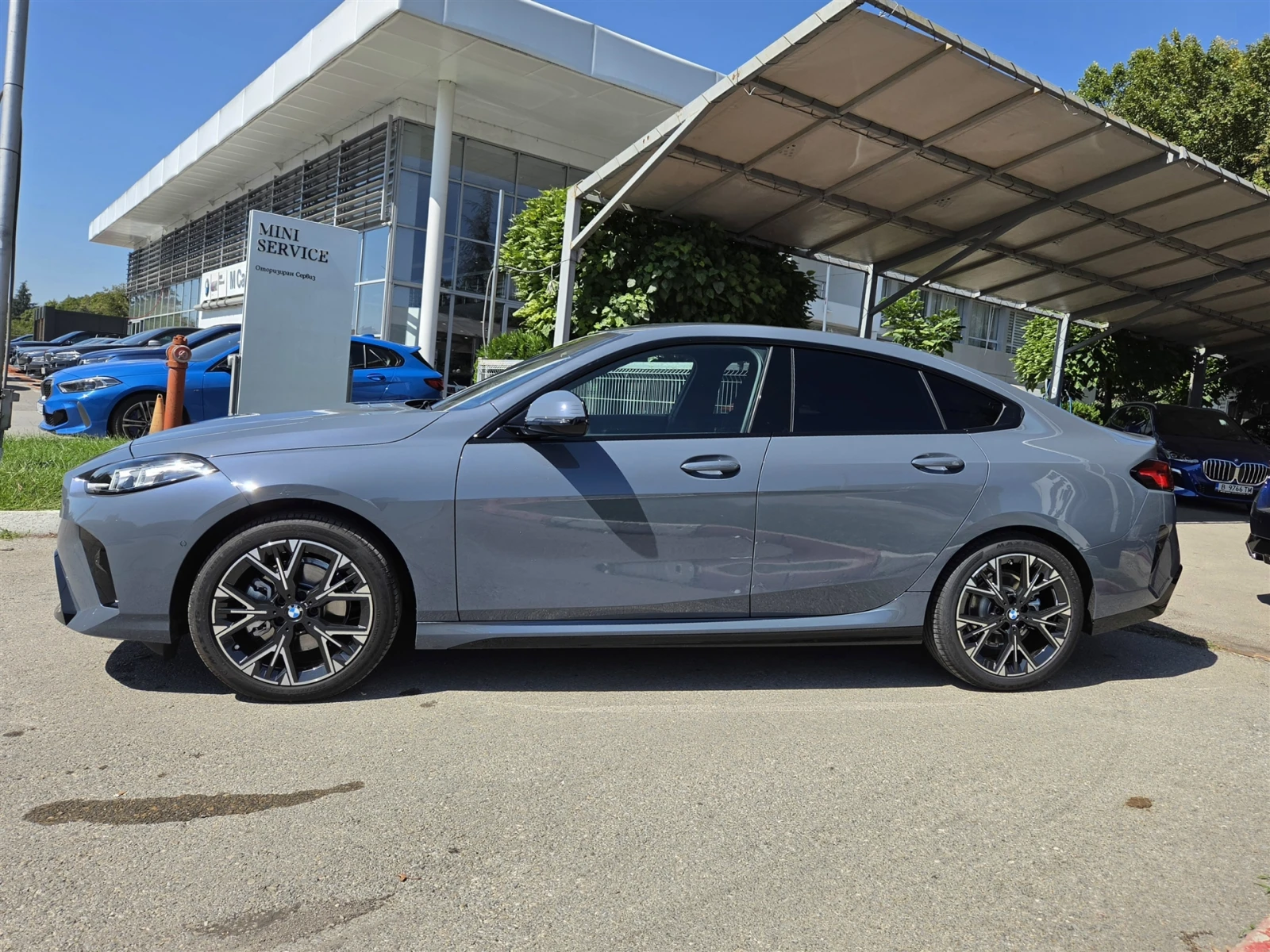 BMW 220 Gran Coupe | Mobile.bg � ����������� 3
