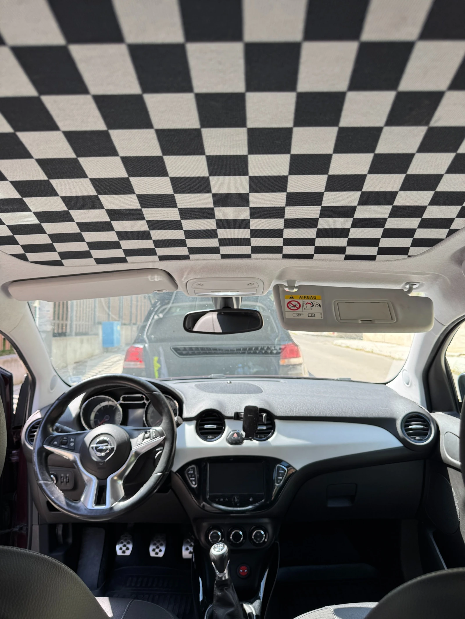Opel Adam | Mobile.bg � ����������� 12