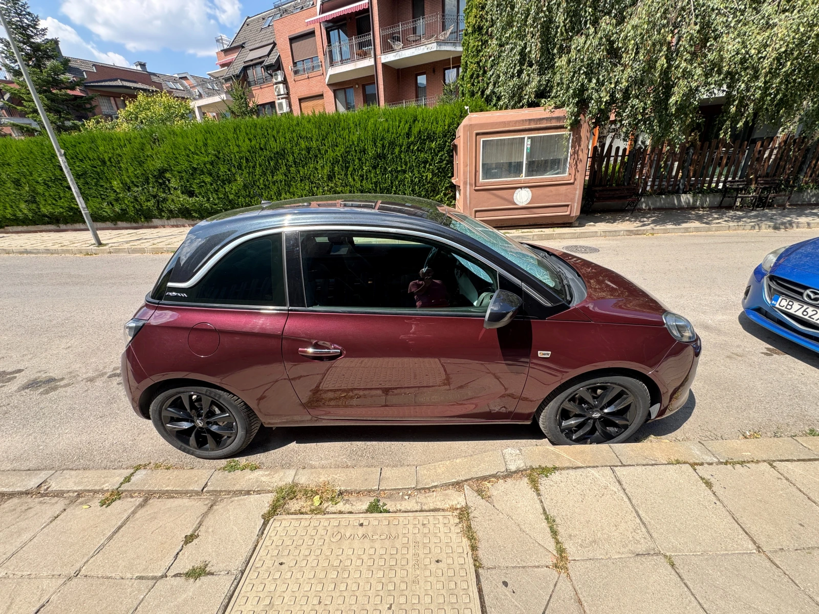 Opel Adam | Mobile.bg � ����������� 3