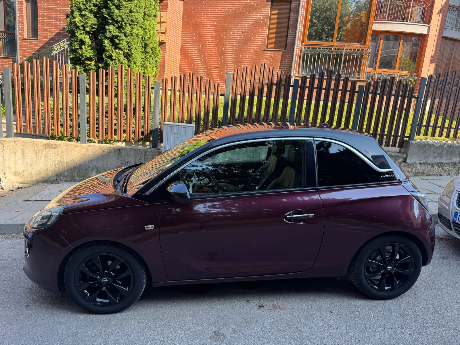 Opel Adam | Mobile.bg � ����������� 5
