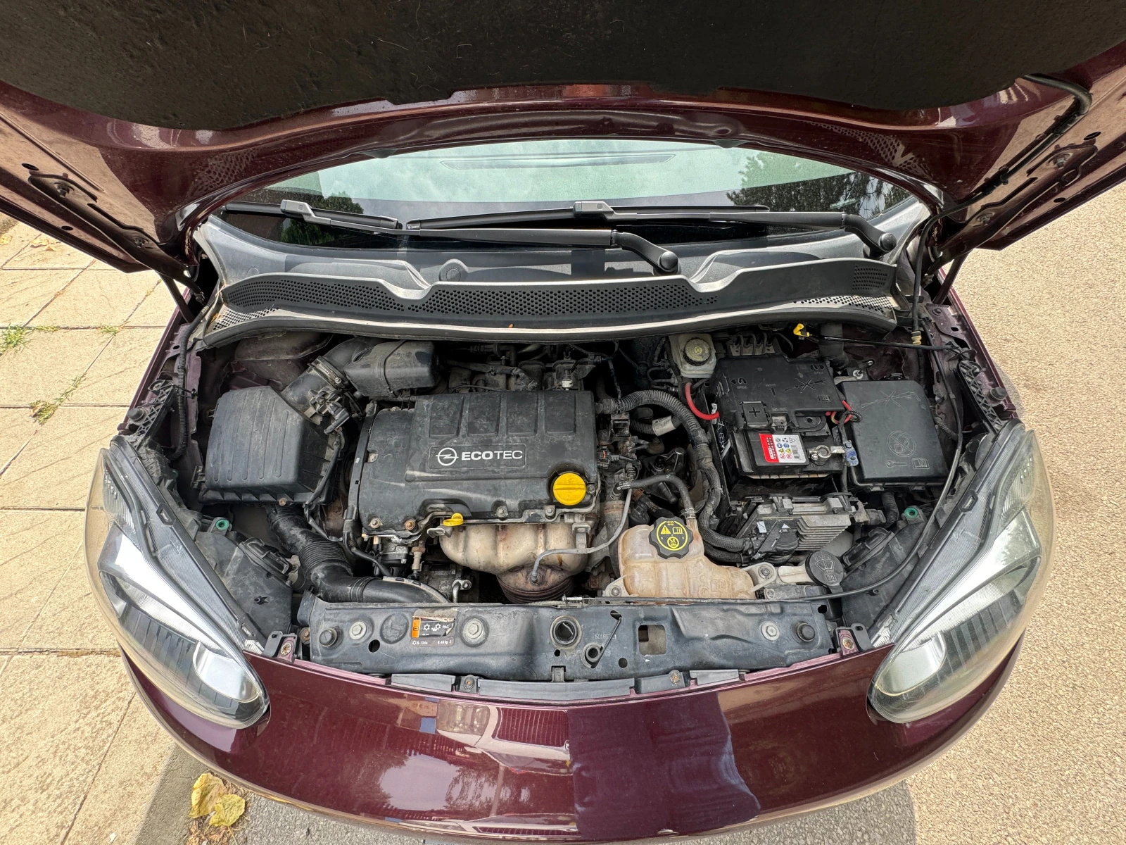 Opel Adam | Mobile.bg � ����������� 7
