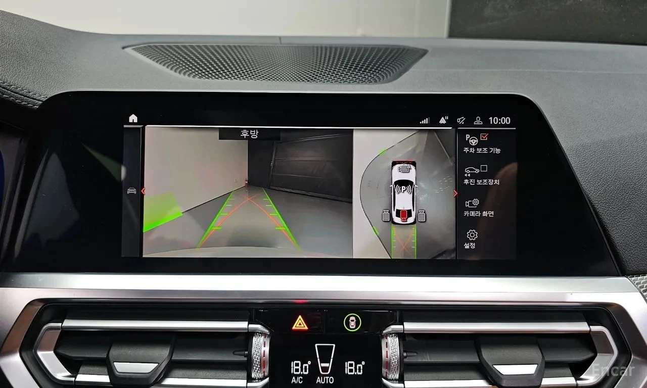 BMW 340 * M340i * ЦЕНА ДО БГ, снимка 15 - Автомобили и джипове - 56106122