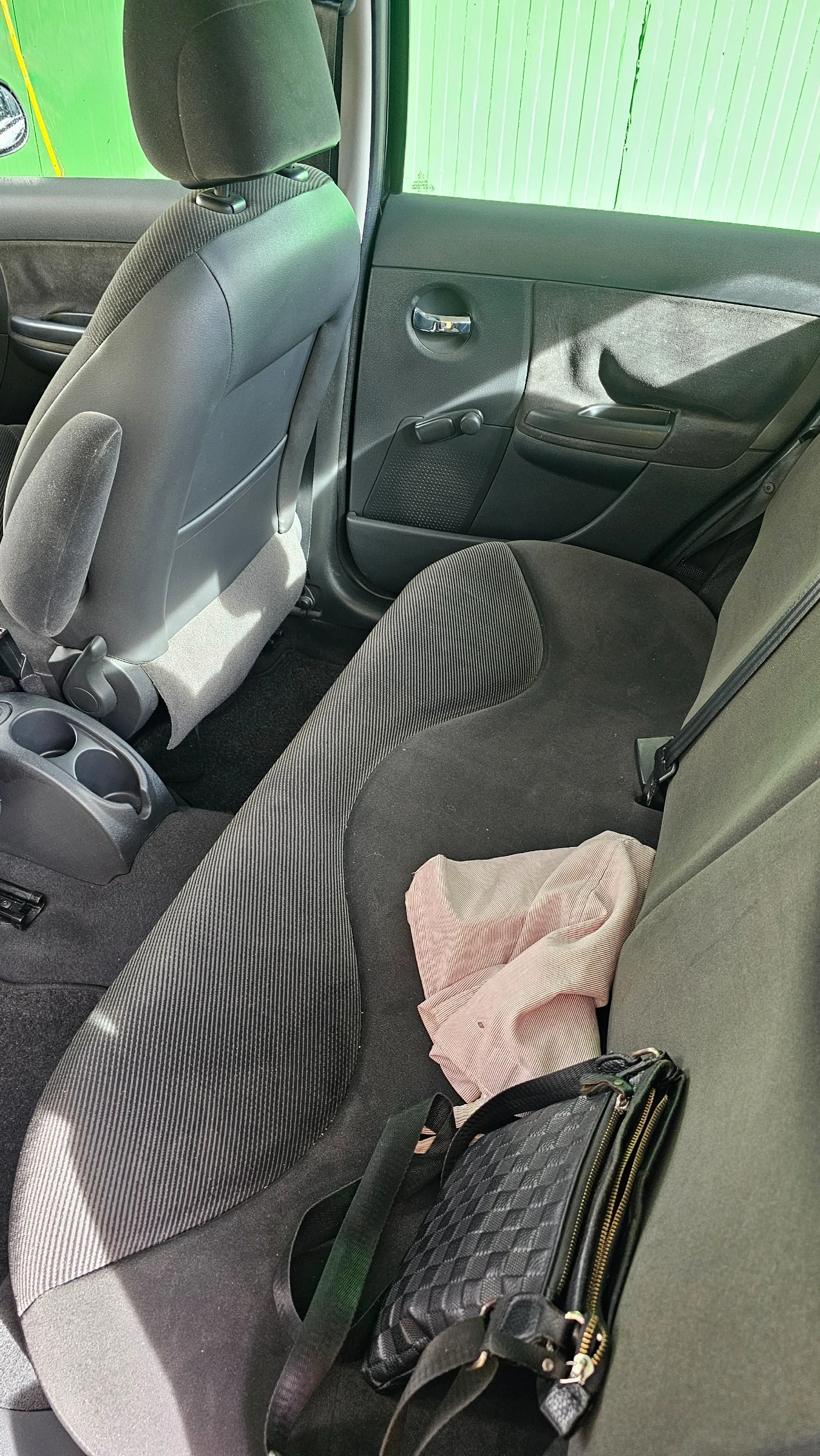 Citroen C3, снимка 6 - Автомобили и джипове - 56180237