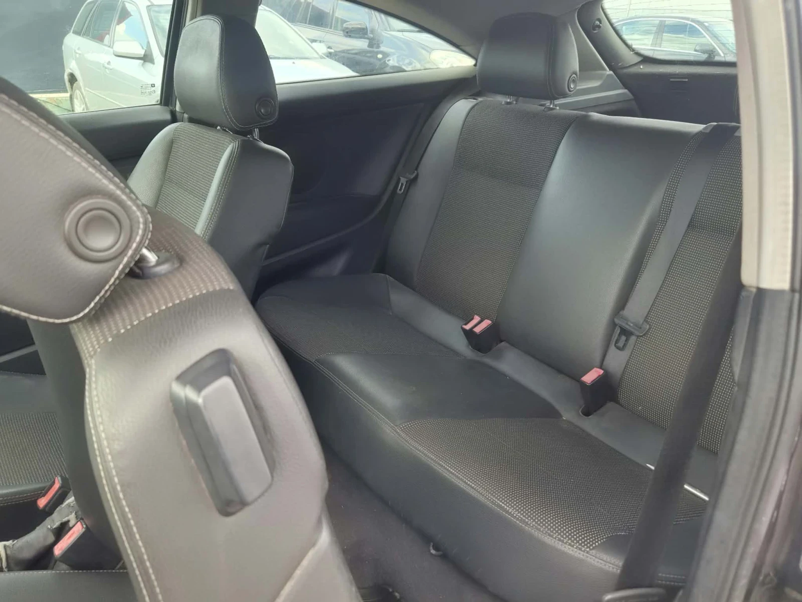 Opel Astra 1.7 dti, снимка 10 - Автомобили и джипове - 56274519