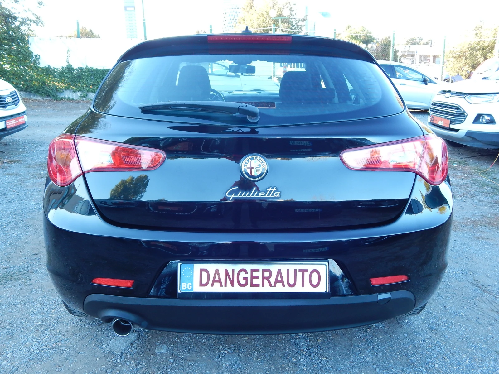Alfa Romeo Giulietta 1.4T* ���*  | Mobile.bg � ����������� 5