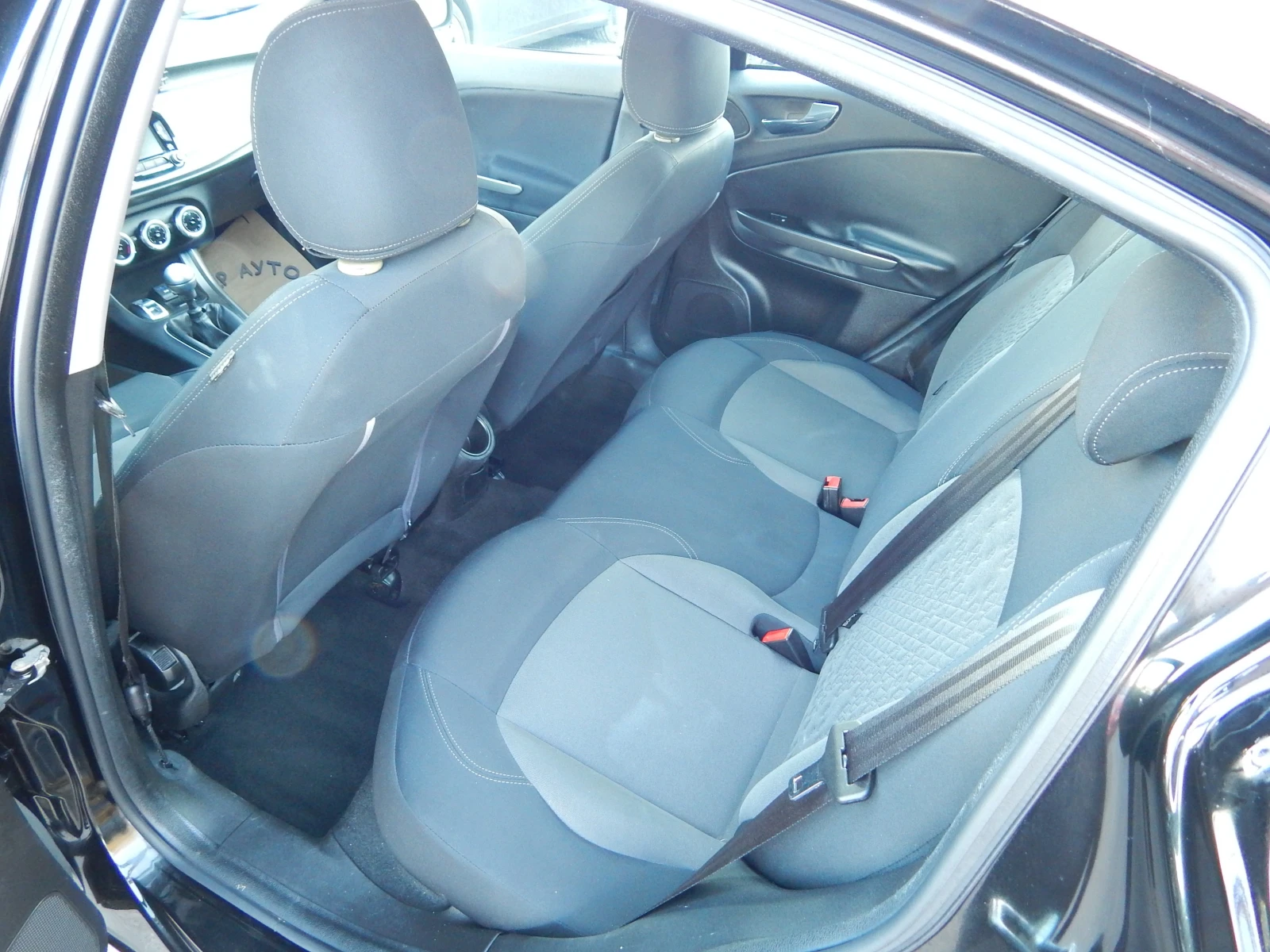 Alfa Romeo Giulietta 1.4T* ���*  | Mobile.bg � ����������� 15