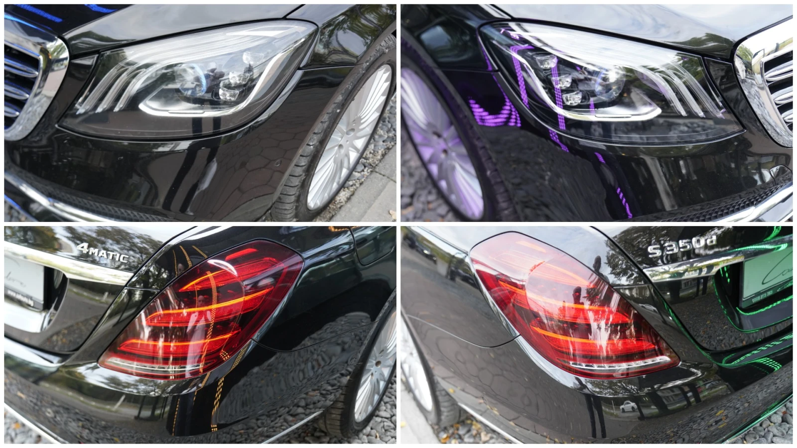 Mercedes-Benz S 350 d 4Matic Facelift | Mobile.bg � ����������� 7
