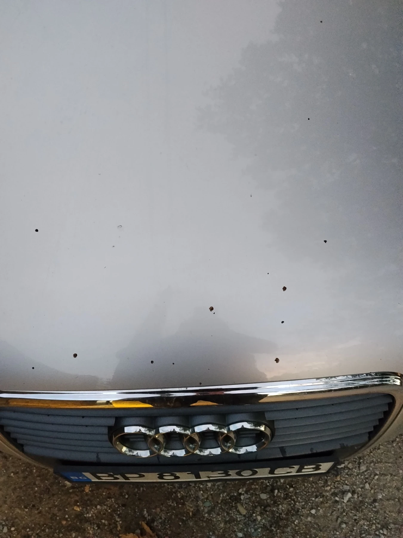 Audi A4, снимка 9 - Автомобили и джипове - 56557971