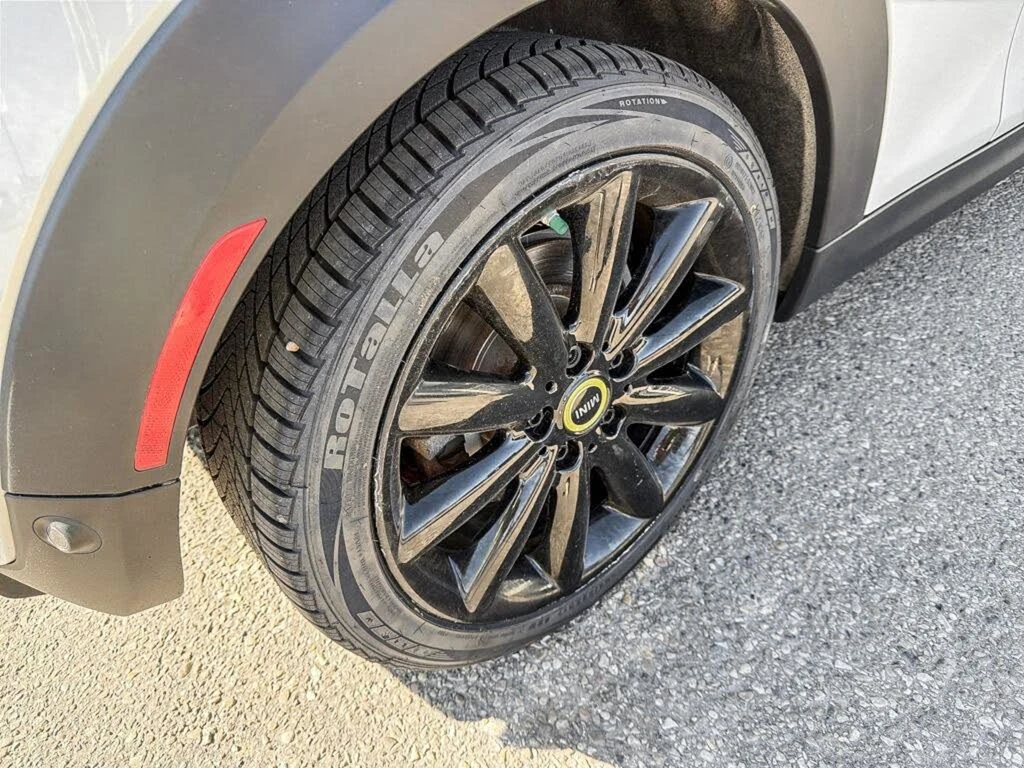 Mini Cooper SE * ПОДГРЕВ * ПАНО * КАМЕРА, снимка 13 - Автомобили и джипове - 56562341