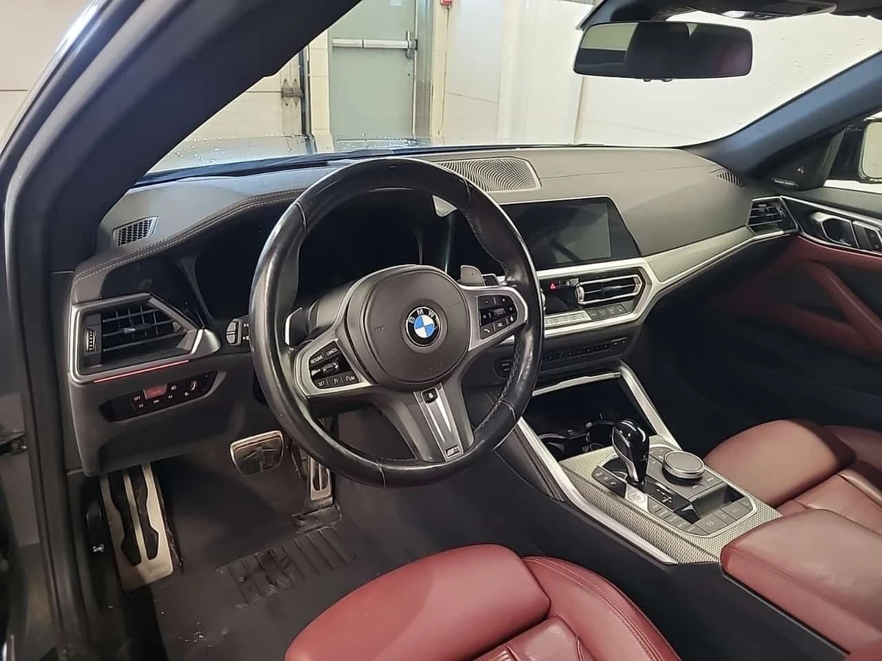 BMW 440 M440I XDRIVE * ���������� ��� ������������ ������* | Mobile.bg � ����������� 10