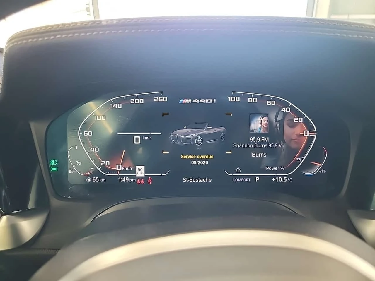 BMW 440 M440I XDRIVE * ���������� ��� ������������ ������* | Mobile.bg � ����������� 9