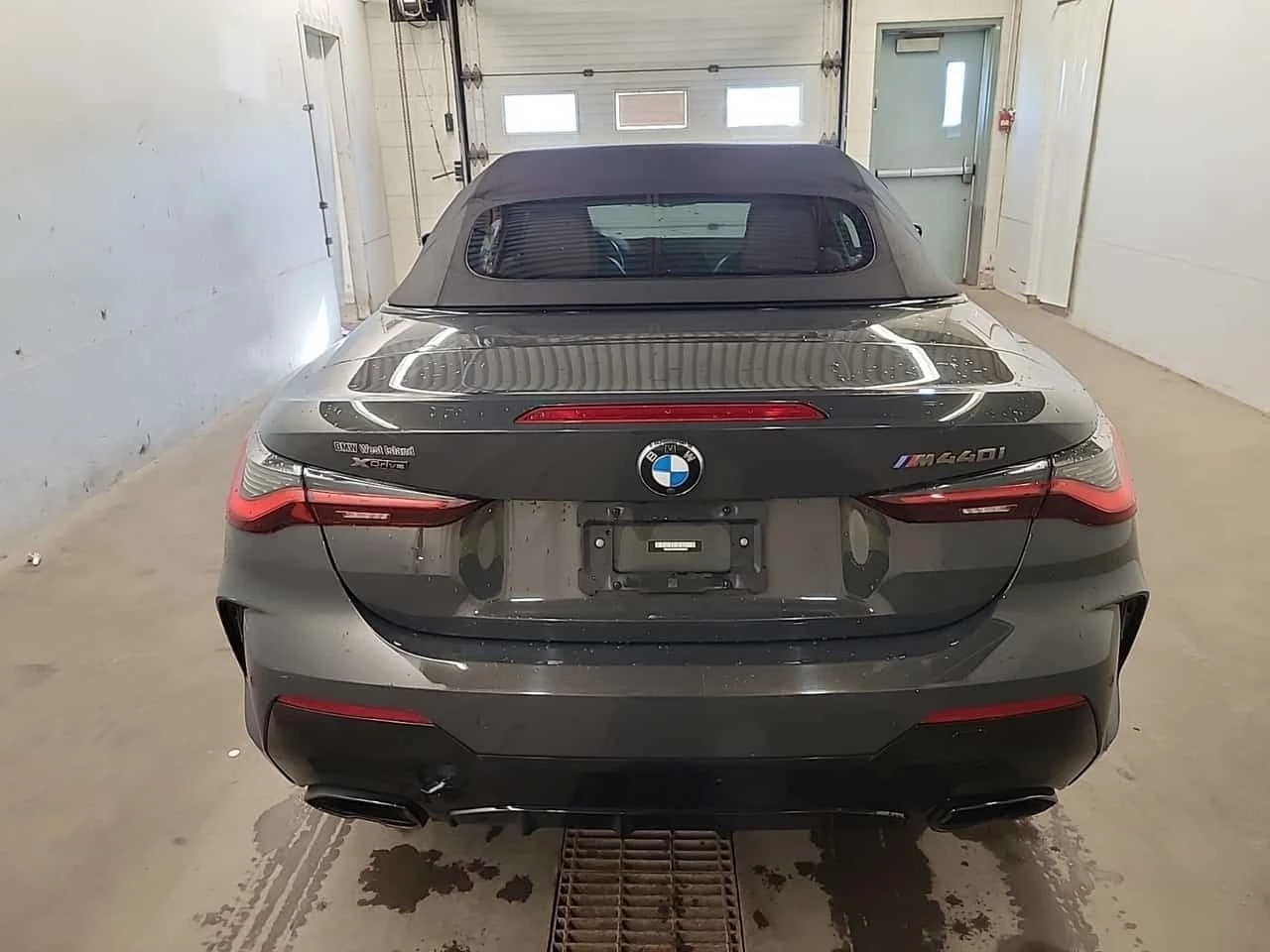 BMW 440 M440I XDRIVE * ���������� ��� ������������ ������* | Mobile.bg � ����������� 17