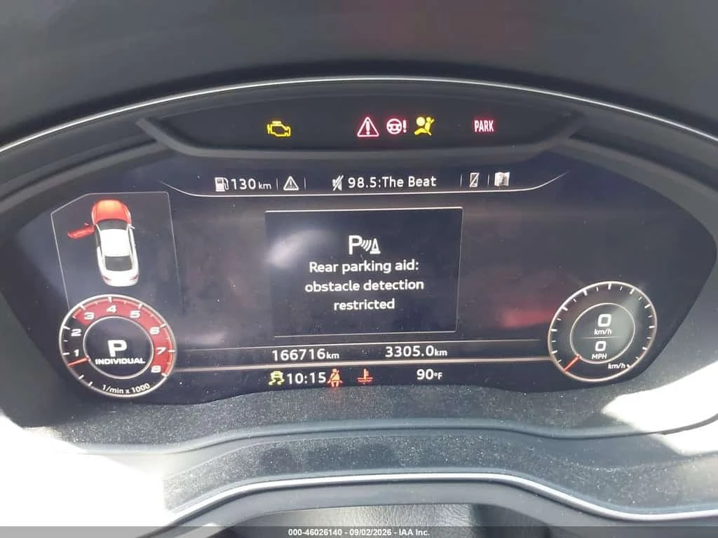 Audi S5 * 3.0T PREMIUM PLUS * CARFAX * ��� ������������ �� | Mobile.bg � ����������� 7