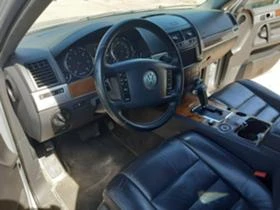 VW Touareg 2.5b, снимка 7