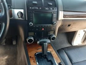 VW Touareg 2.5b, снимка 6