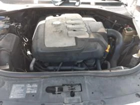VW Touareg 2.5b, снимка 9