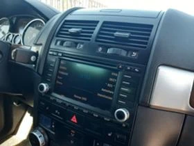VW Touareg 2.5b, снимка 8