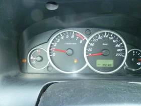 Mazda Tribute 2.3, снимка 9