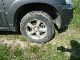 Mazda Tribute 2.3, снимка 5