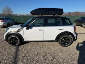 Mini Countryman 2.0d/143hp/4x4/4ALL/NAVI/, снимка 7