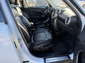 Mini Countryman 2.0d/143hp/4x4/4ALL/NAVI/, снимка 14