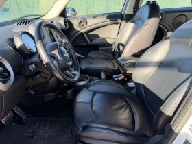 Mini Countryman 2.0d/143hp/4x4/4ALL/NAVI/, снимка 12