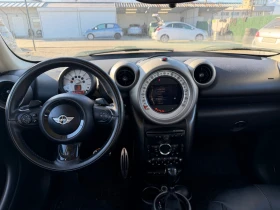 Mini Countryman 2.0d/143hp/4x4/4ALL/NAVI/, снимка 8