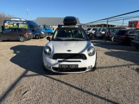 Mini Countryman 2.0d/143hp/4x4/4ALL/NAVI/, снимка 2