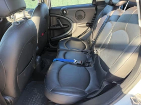 Mini Countryman 2.0d/143hp/4x4/4ALL/NAVI/, снимка 13