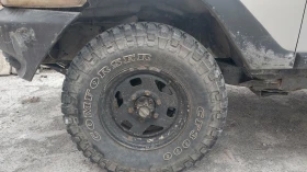 SsangYong Korando За лов и приключения, снимка 3