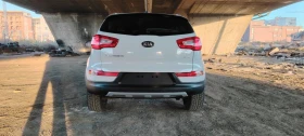 Kia Sportage 2.0CRDI 16V 184КС АВТОМАТ, снимка 6