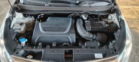 Kia Sportage 2.0CRDI 16V 184КС АВТОМАТ, снимка 14