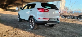 Kia Sportage 2.0CRDI 16V 184КС АВТОМАТ, снимка 7
