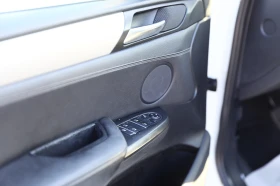 BMW X3 3.0D, снимка 9