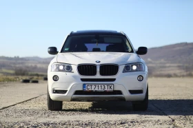 BMW X3 3.0D, снимка 2