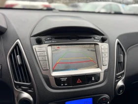 Hyundai IX35 2.0CRDI* 4x4* Premium, снимка 9