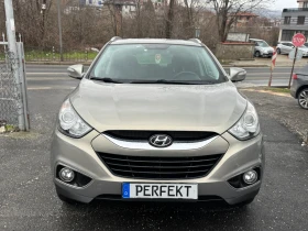 Hyundai IX35 2.0CRDI* 4x4* Premium, снимка 2