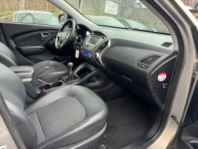 Hyundai IX35 2.0CRDI* 4x4* Premium, снимка 16