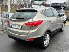Hyundai IX35 2.0CRDI* 4x4* Premium, снимка 4