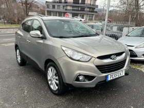 Hyundai IX35 2.0CRDI* 4x4* Premium, снимка 3
