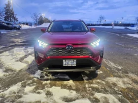 Toyota Rav4 * Hybrid Limited * CARFAX * ЦЕНА ДО БГ, снимка 2
